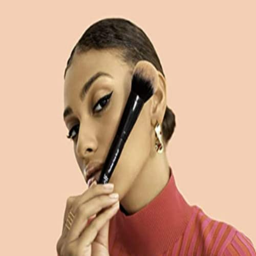 e.l.f. Flawless Face Brush for Vegan Contouring & Defining