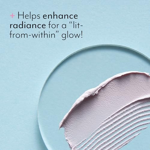 Bliss Mighty Marshmallow Whipped Mask - Brightening & Hydrating - 1.7 Oz - Vegan & Cruelty-Free