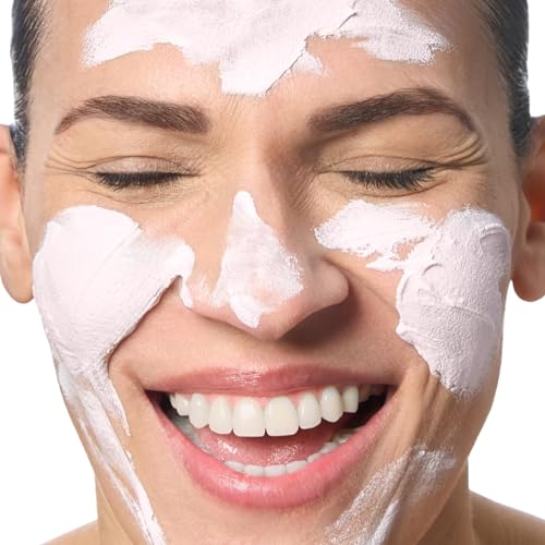 Bliss Mighty Marshmallow Whipped Mask - Brightening & Hydrating - 1.7 Oz - Vegan & Cruelty-Free