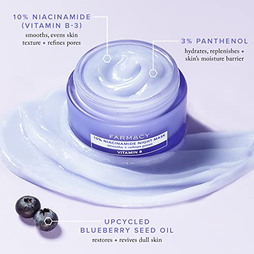 Farmacy Cleanse & Treat Duo - Makeup Remover/Cleansing Balm