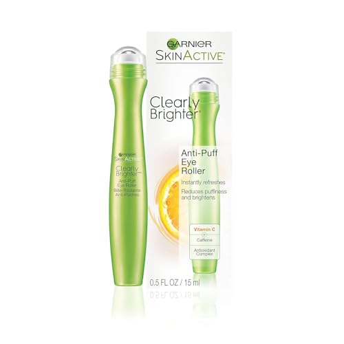Garnier Clearly Brighter Eye Roller 0.5 oz