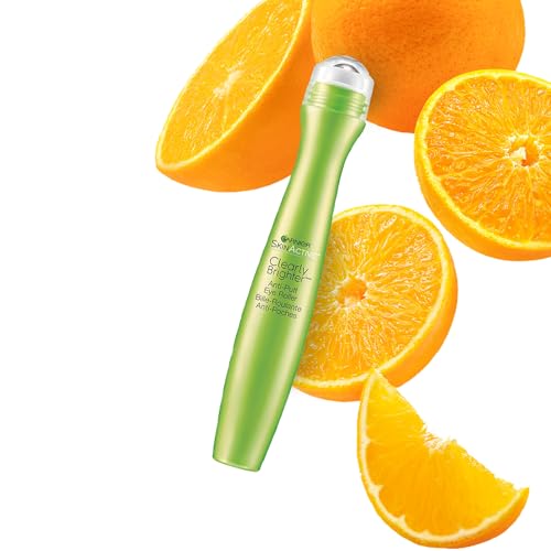 Garnier Clearly Brighter Eye Roller 0.5 oz