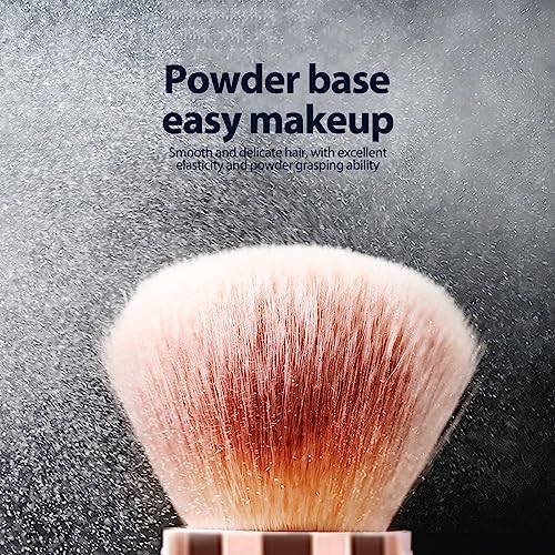 2-Pack Dual-Ended Contouring and Blending Brushes