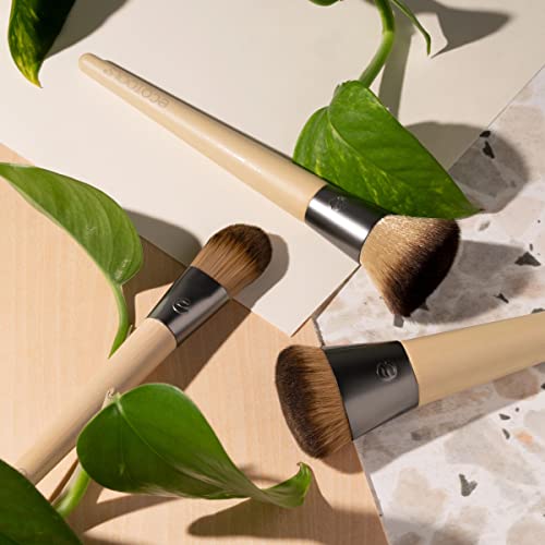 EcoTools Classic Foundation Brush for Natural Makeup