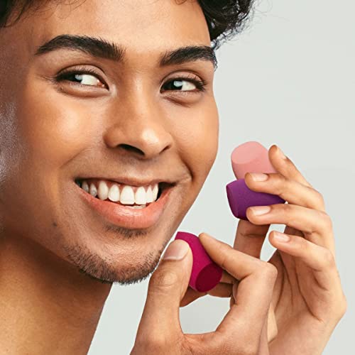 Real Techniques Mini Miracle Complexion Sponge Set