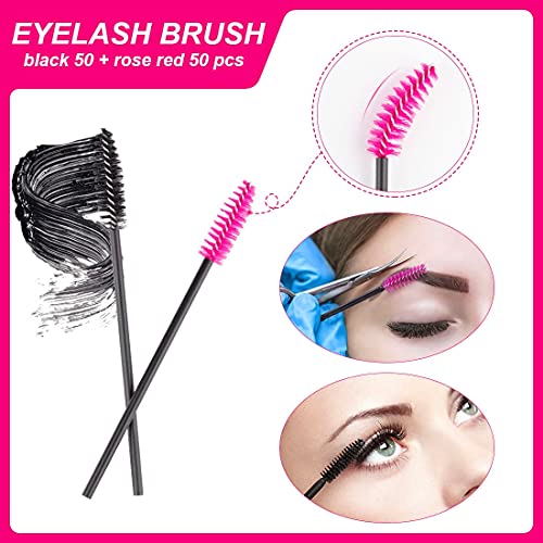Complete 283-Piece Makeup Tool Kit with Organizer