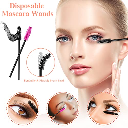 270 PCS Makeup Applicator Tools Kit for Artists