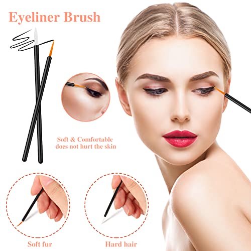 270 PCS Makeup Applicator Tools Kit for Artists