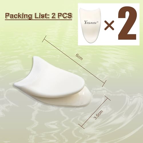 YASNAI 2-Piece Lash Clip Applicator Set