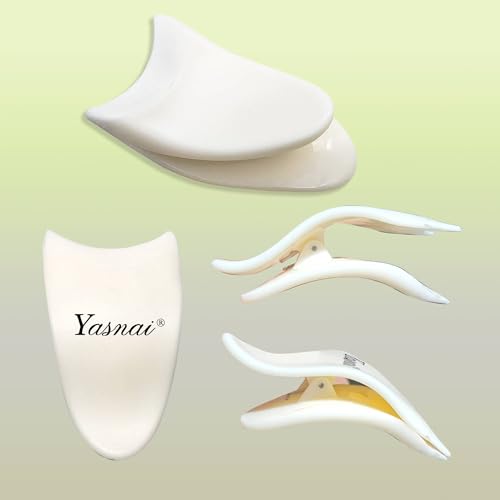 YASNAI 2-Piece Lash Clip Applicator Set