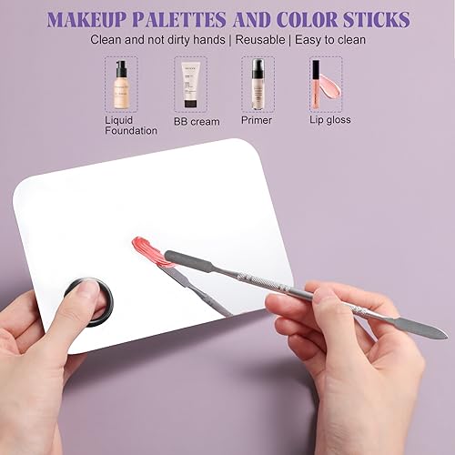BS-MALL Makeup Brushes & Accessories Set