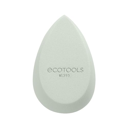 EcoTools Blurring Makeup Sponge - Vegan & Eco-Friendly
