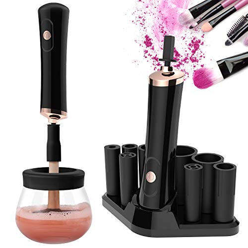 Senbowe Electric Makeup Brush Cleaner and Dryer