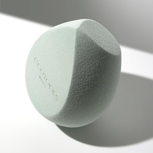 EcoTools Blurring Makeup Sponge - Vegan & Eco-Friendly