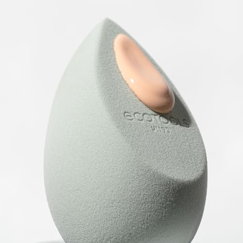 EcoTools Blurring Makeup Sponge - Vegan & Eco-Friendly