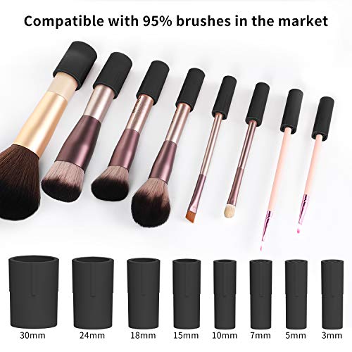 Senbowe Electric Makeup Brush Cleaner and Dryer