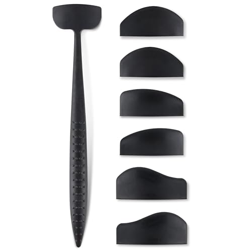 Multifunctional Silicone Eyeshadow Stencil Tool for Beginners