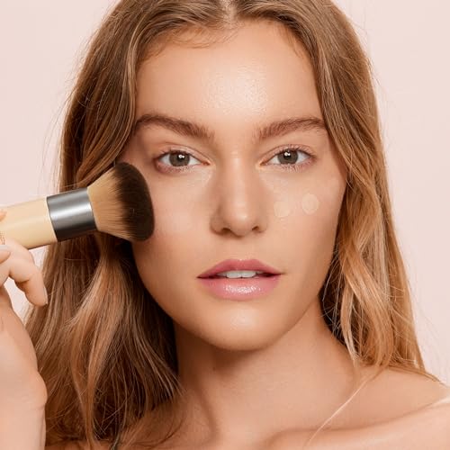 EcoTools Blend + Blur Brush & Sponge Duo