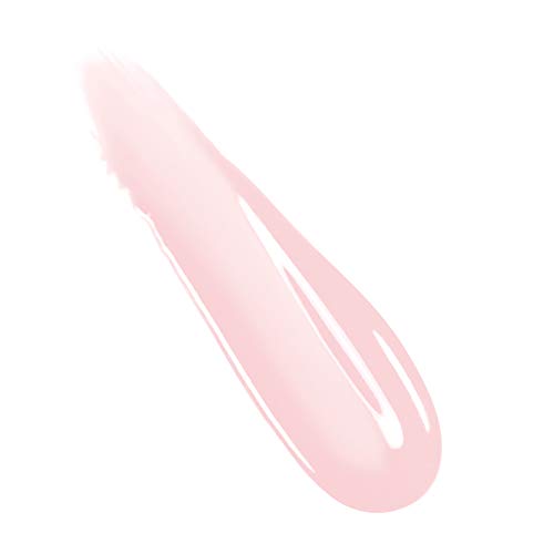 Rimmel Stay Glossy Lip Gloss - Sundae Best 143