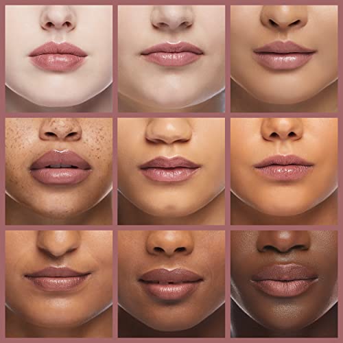 Burt's Bees Blush Lip Shine for Women