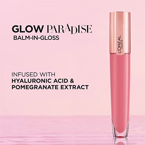 L’Oréal Paris Glow Paradise Tinted Lip Balm