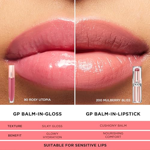L’Oréal Paris Glow Paradise Tinted Lip Balm