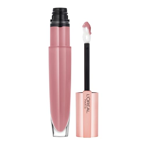 L’Oréal Paris Glow Paradise Tinted Lip Balm
