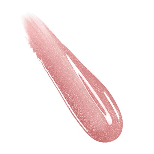 Rimmel Stay Glossy Lip Gloss Duo, Blushing Belgraves