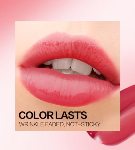 LANGMANNI 12-Piece Lip Gloss Collection Set