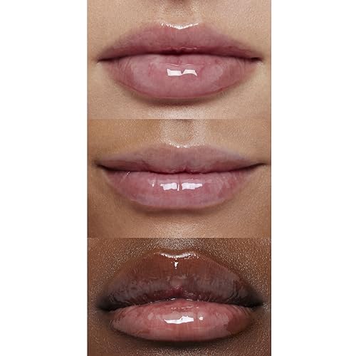 e.l.f. Pink Quartz Glow Reviver Lip Oil