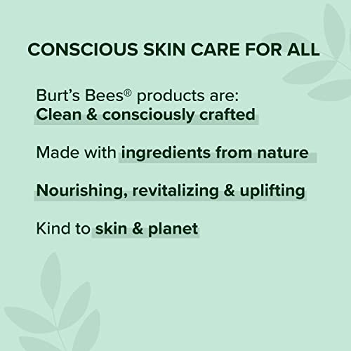 Burt's Bees Natural Lip Gloss, Ocean Sunrise
