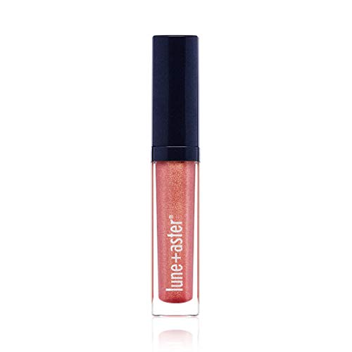 Lune+Aster Vitamin C+E Nourishing Lip Gloss