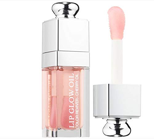 Dior Pink Glossy Lip Color 0.20 Ounces