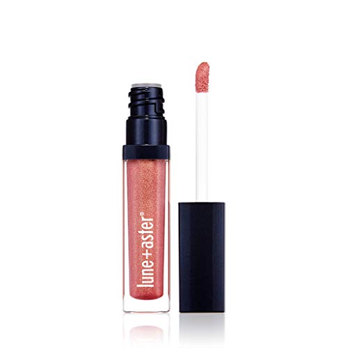 Lune+Aster Vitamin C+E Nourishing Lip Gloss