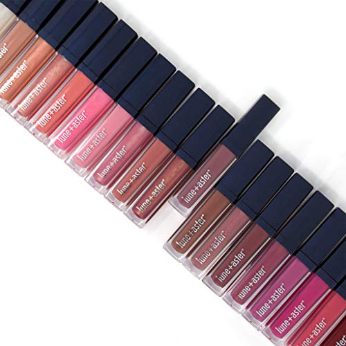 Lune+Aster Vitamin C+E Nourishing Lip Gloss