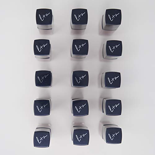 Lune+Aster Vitamin C+E Nourishing Lip Gloss