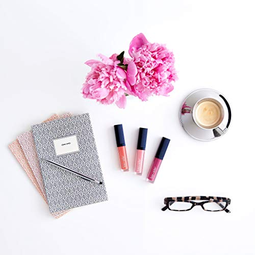 Lune+Aster Vitamin C+E Nourishing Lip Gloss