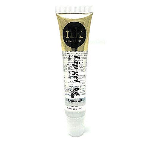 Nicka K 5-Pack Lip Gel with Vitamin E