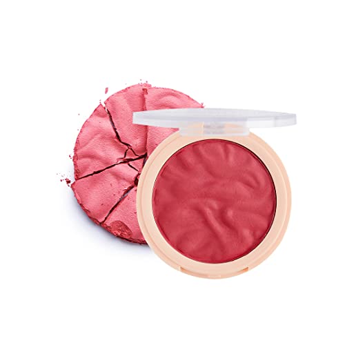 Revolution Beauty Blusher Reloaded - Rose Kiss