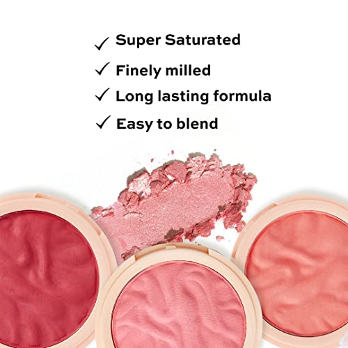 Revolution Beauty Blusher Reloaded - Rose Kiss