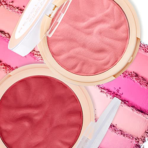 Revolution Beauty Blusher Reloaded - Rose Kiss