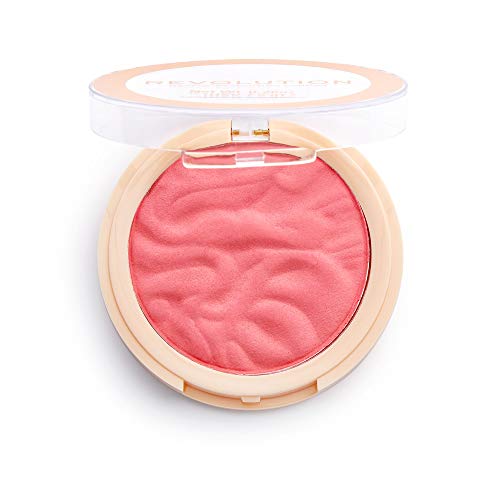 Revolution Beauty Blusher Reloaded - Pink Lady