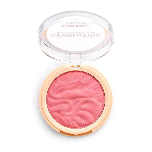 Revolution Beauty Blusher Reloaded - Pink Lady