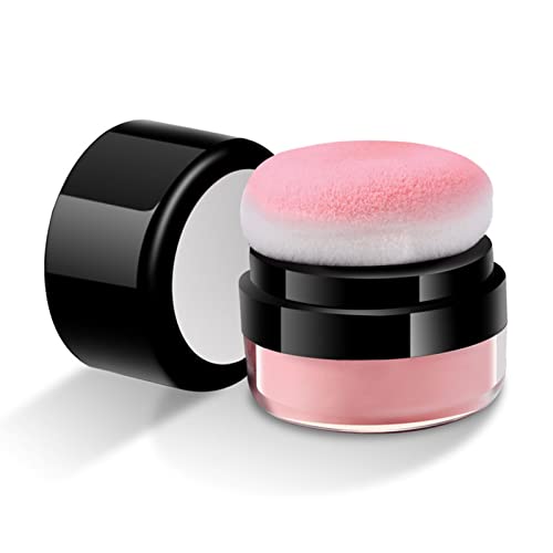 Air Cushion Blush - Bright Shimmer Cheek Color