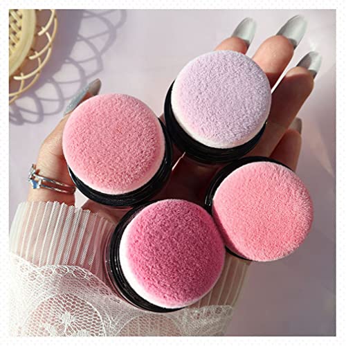 Air Cushion Blush - Bright Shimmer Cheek Color