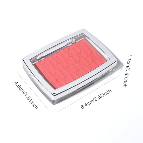 KYDA Radiant Glow Powder Blush - Cherry Shade