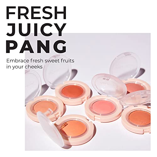 A'PIEU Juicy-Pang Jelly Blusher - Velvety Finish