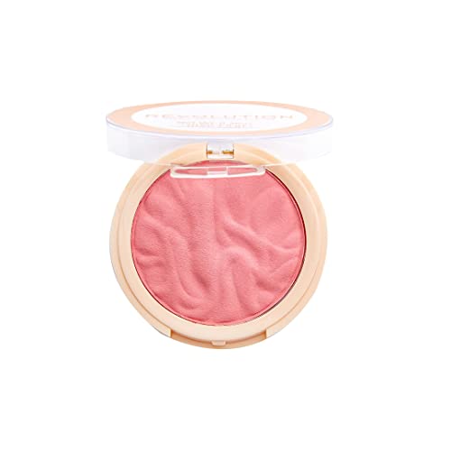 Revolution Beauty Blusher Reloaded - Ballerina Shade