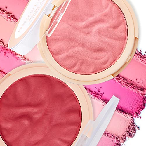 Revolution Beauty Blusher Reloaded - Ballerina Shade