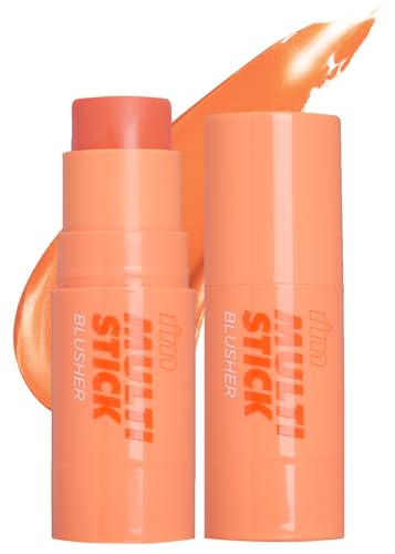 I'M MEME Multi Blush Stick - Coral 002